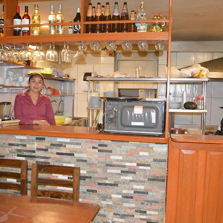 קוסקו Hostal Wasichay מראה חיצוני תמונה