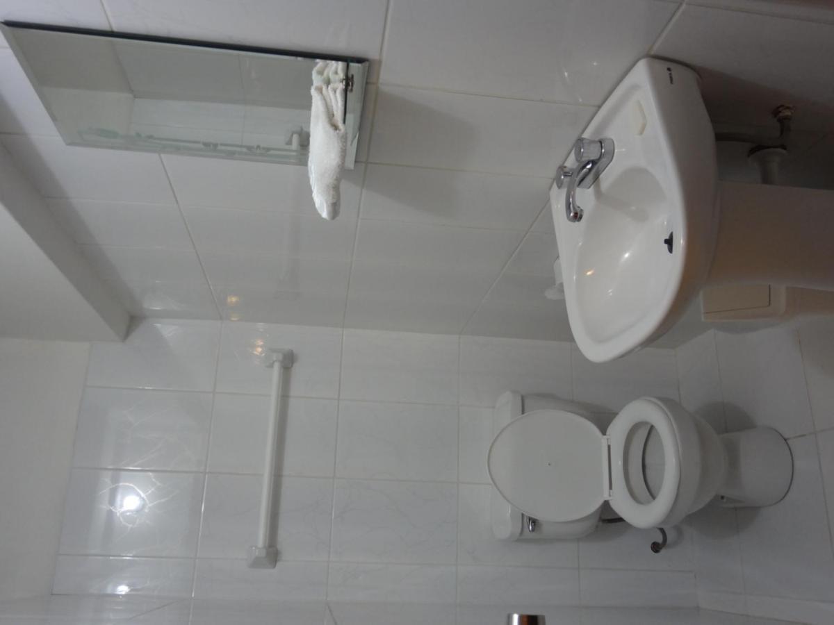 קוסקו Hostal Wasichay מראה חיצוני תמונה