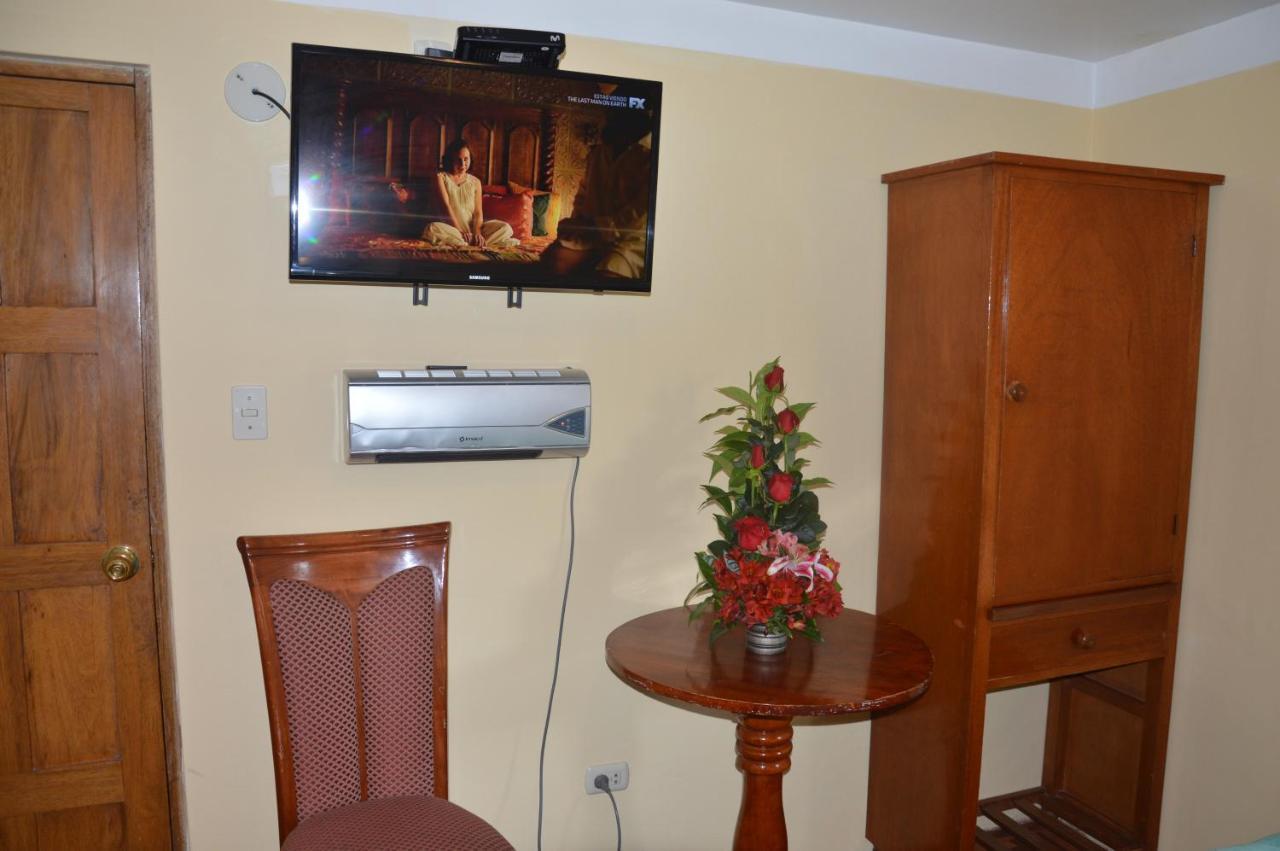 קוסקו Hostal Wasichay מראה חיצוני תמונה