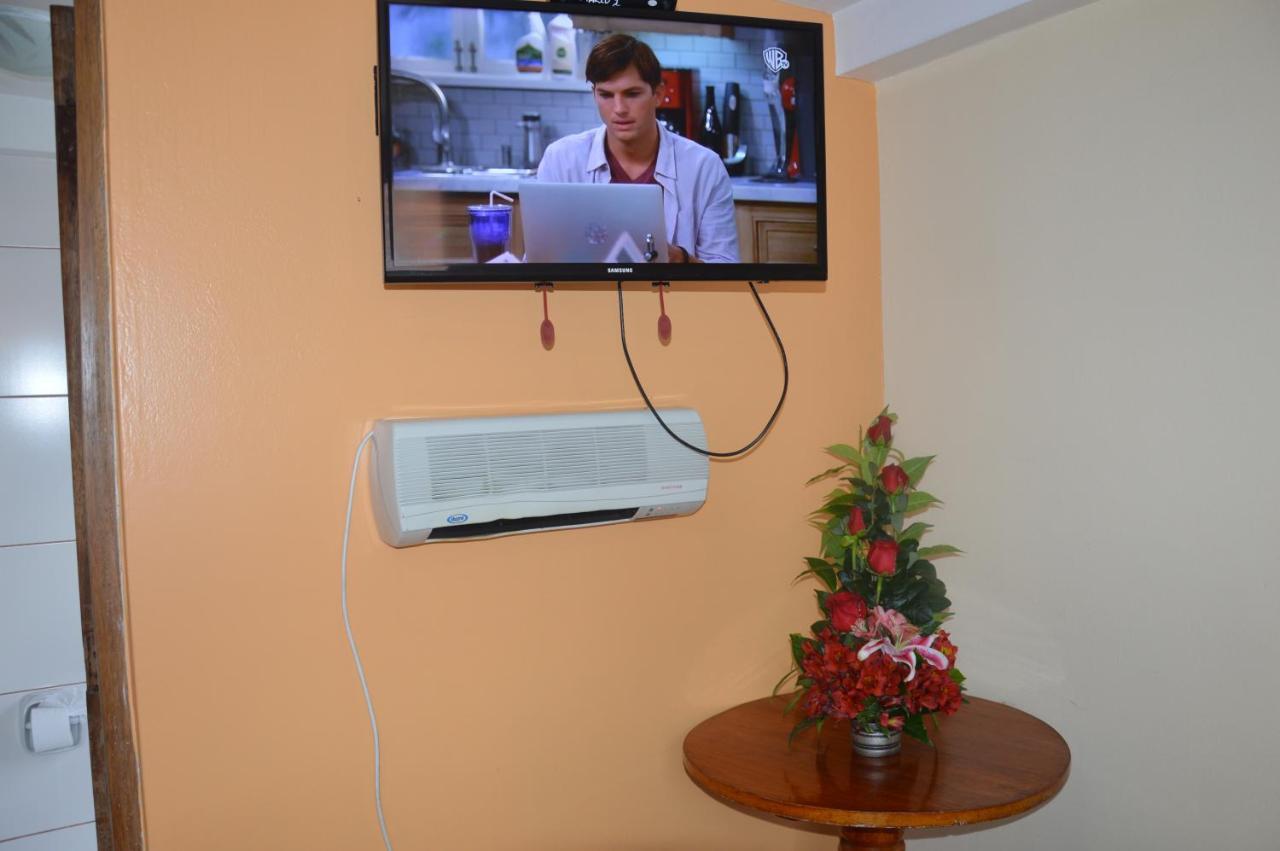 קוסקו Hostal Wasichay מראה חיצוני תמונה