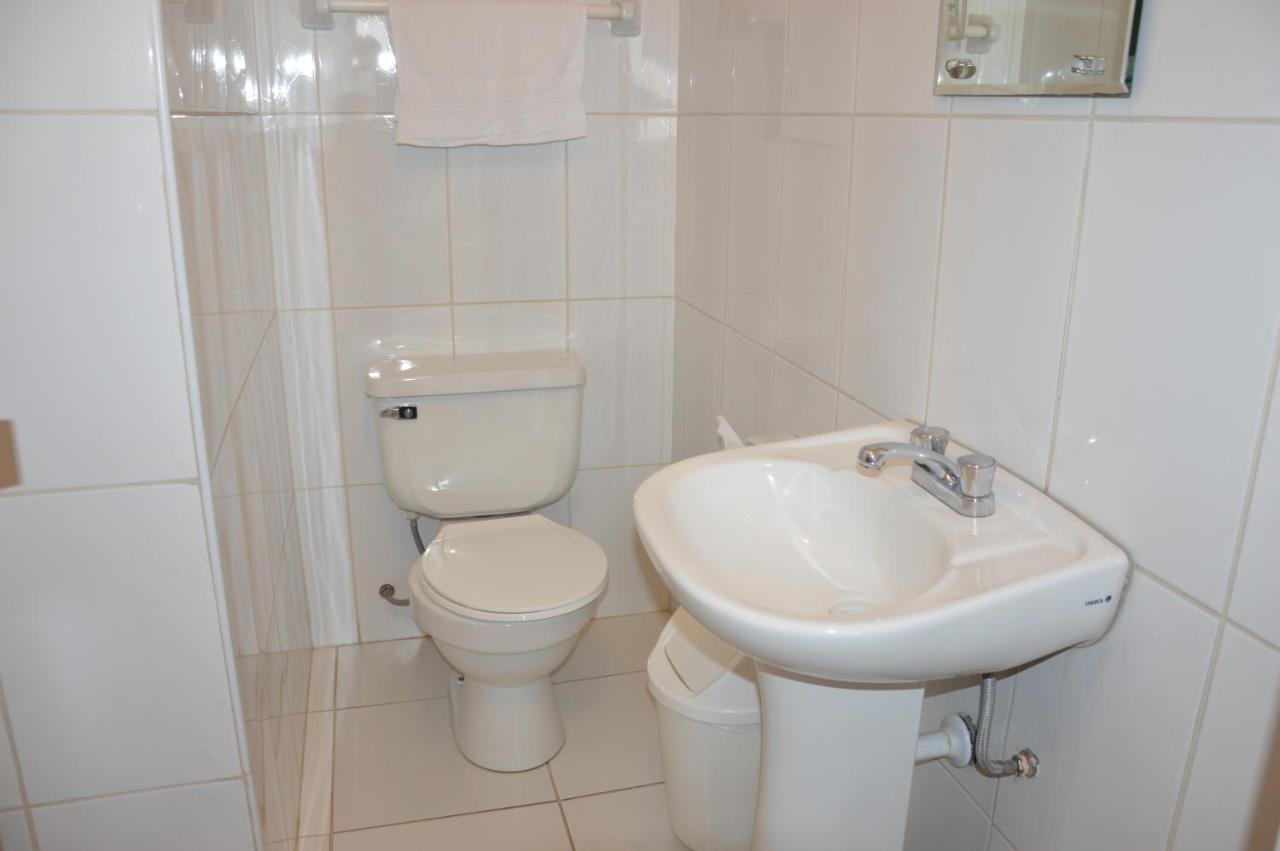קוסקו Hostal Wasichay מראה חיצוני תמונה