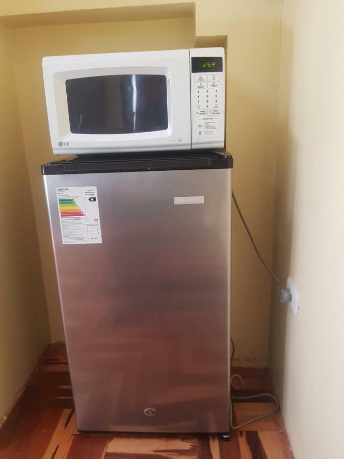 קוסקו Hostal Wasichay מראה חיצוני תמונה